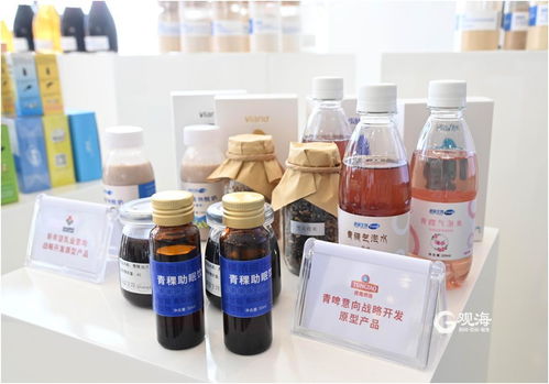 觀海新聞?dòng)浾咴厝沼?20 青島第九批援藏組引進(jìn)的青稞高值化產(chǎn)業(yè)化項(xiàng)目簽約了