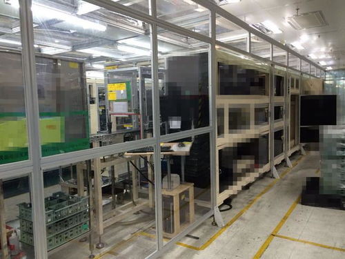 鋁型材框架轉運車的定制流程詳解