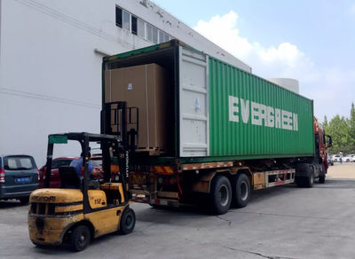 強勁銷售帶動杭州凱利補貨，3個40尺柜產品帶來多項意外驚喜