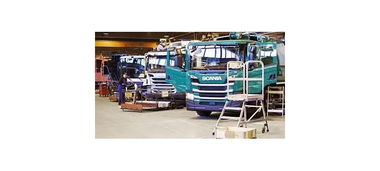 智能物流新突破 中國(guó)機(jī)器人網(wǎng)解析自動(dòng)化轉(zhuǎn)運(yùn)車(chē)的技術(shù)革新與應(yīng)用前景