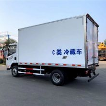 江淮駿鈴V6 3米食品冷藏運(yùn)輸車(chē) 價(jià)格解析、配置圖片與多功能應(yīng)用（含起吊功能）
